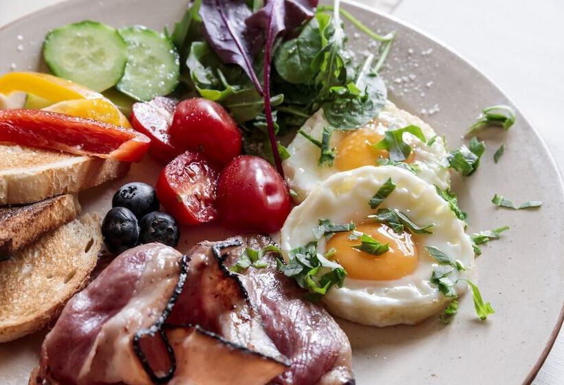 Fotos del hotel Ea  Praga 1885:  20