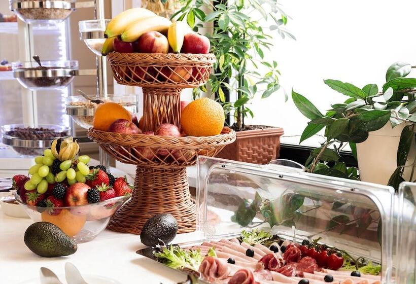 Fotos del hotel Ea  Praga 1885:  18