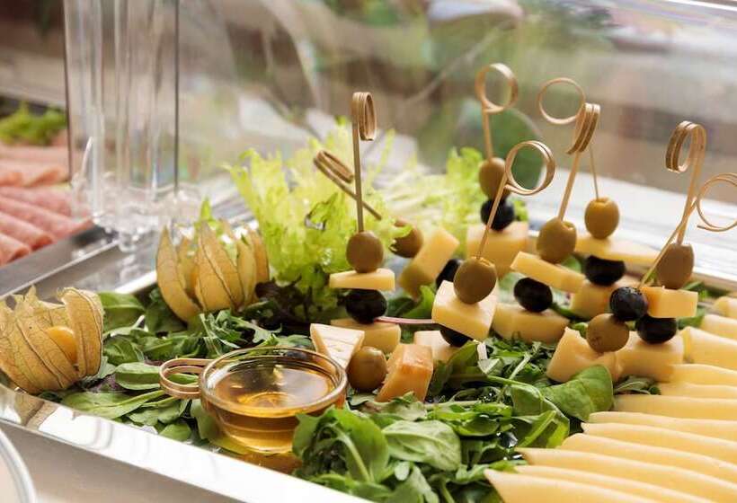 Fotos del hotel Ea  Praga 1885:  16