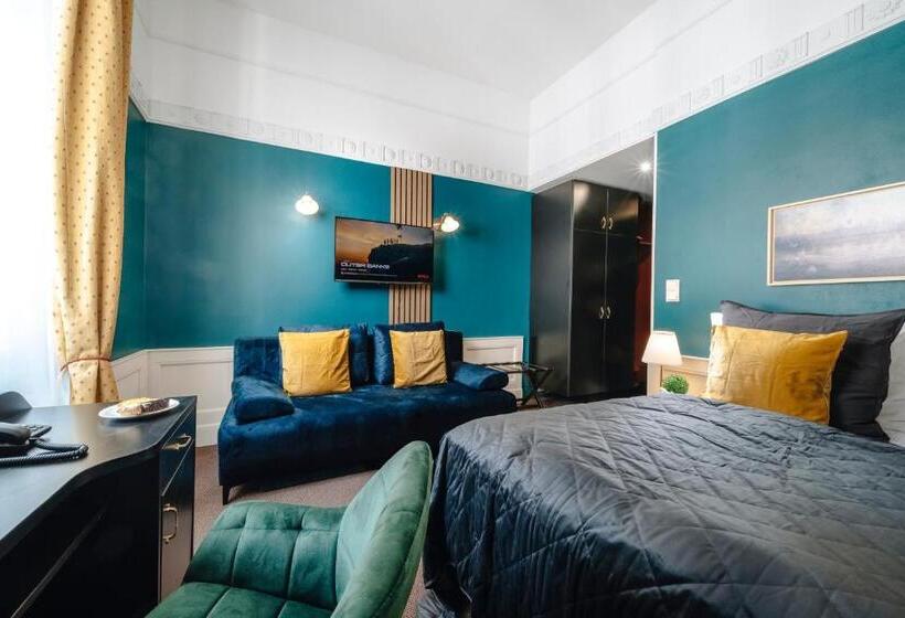 Fotos del hotel Ea  Praga 1885:  2