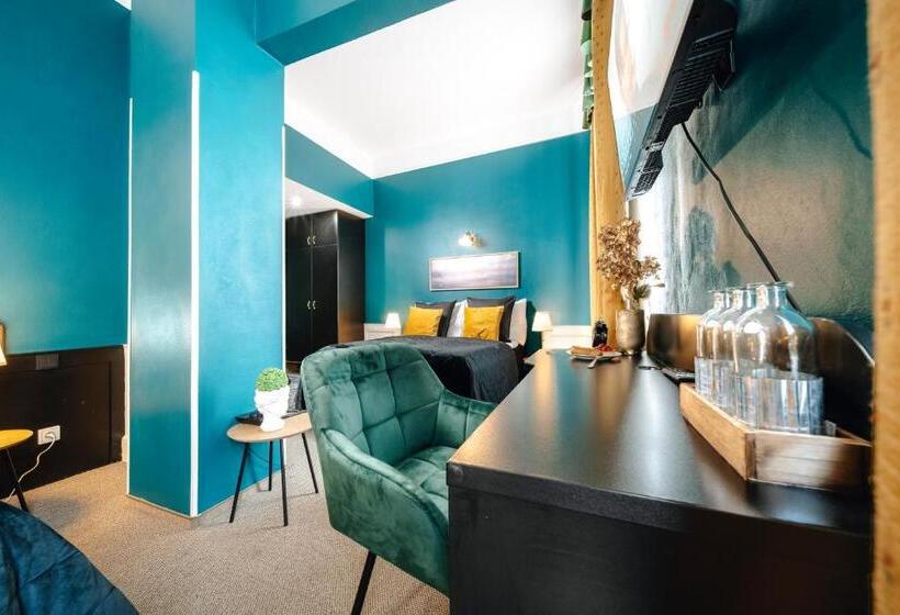 Fotos del hotel Ea  Praga 1885:  30