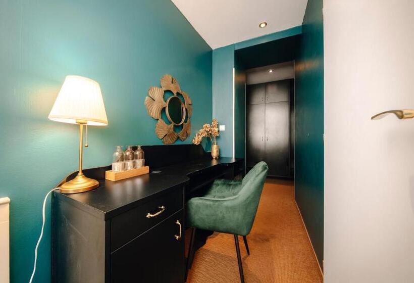 Fotos del hotel Ea  Praga 1885:  34