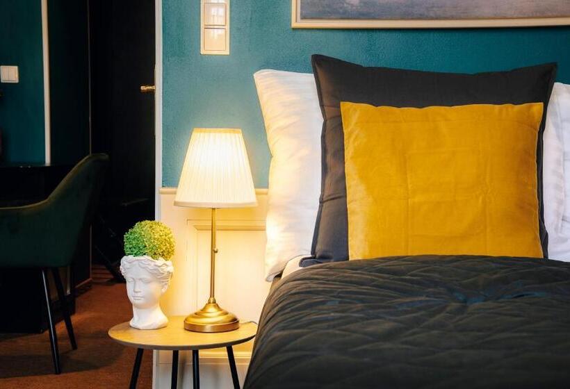 Fotos del hotel Ea  Praga 1885:  4