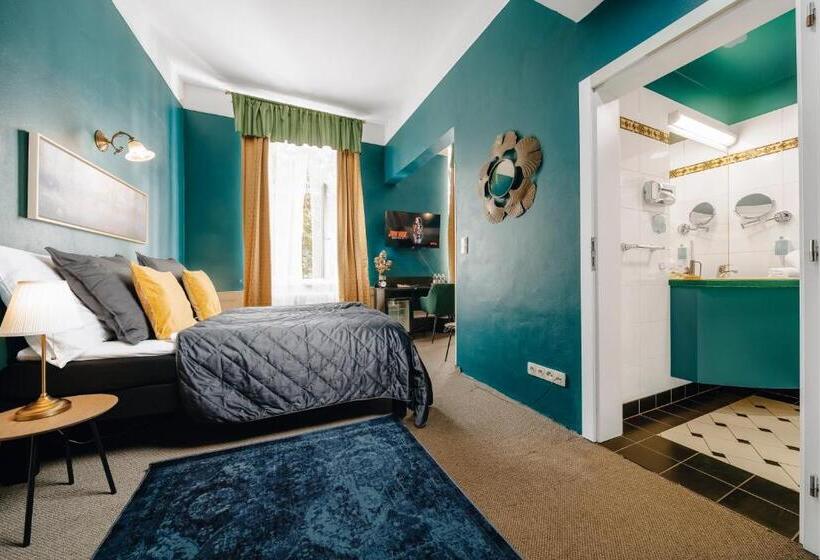 Fotos del hotel Ea  Praga 1885:  35