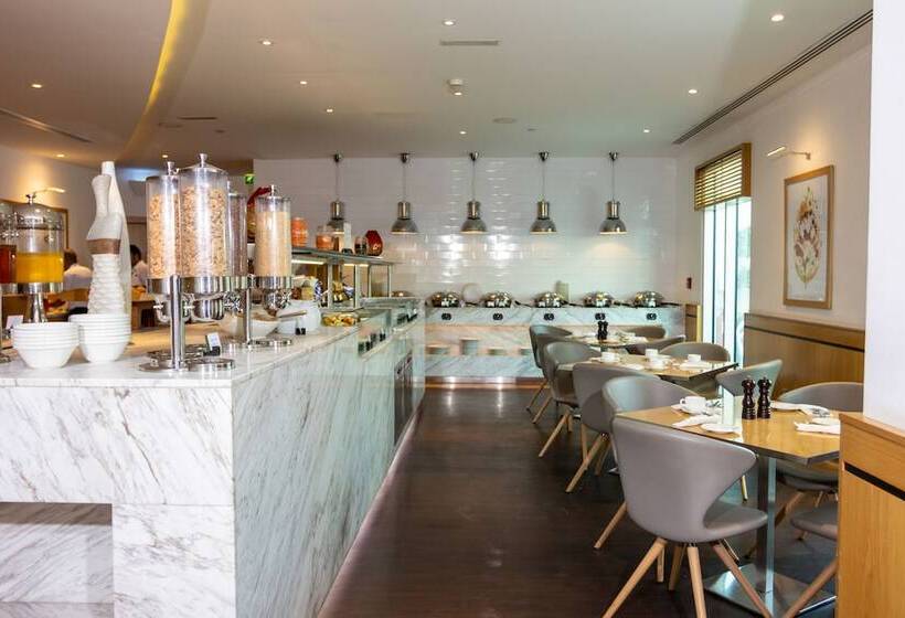 Fotos del hotel Premier Inn Dubai Investments Park:  23