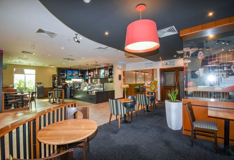 Fotos del hotel Premier Inn Dubai Investments Park:  15