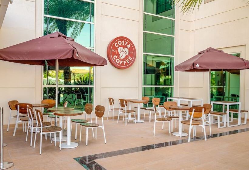 Fotos del hotel Premier Inn Dubai Investments Park:  25