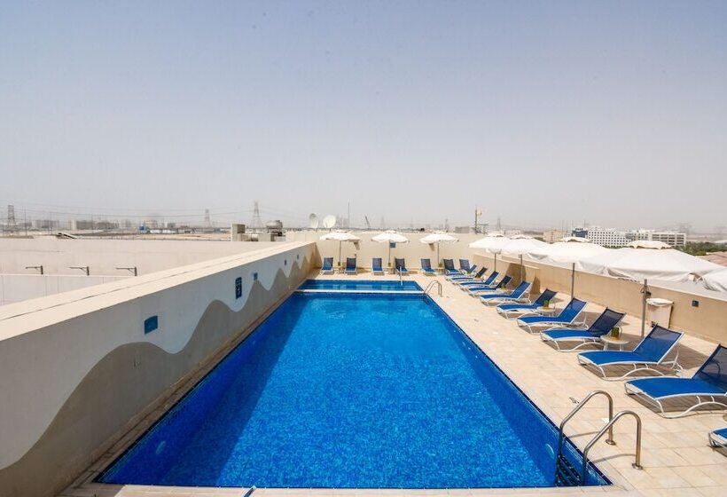 Fotos del hotel Premier Inn Dubai Investments Park:  7