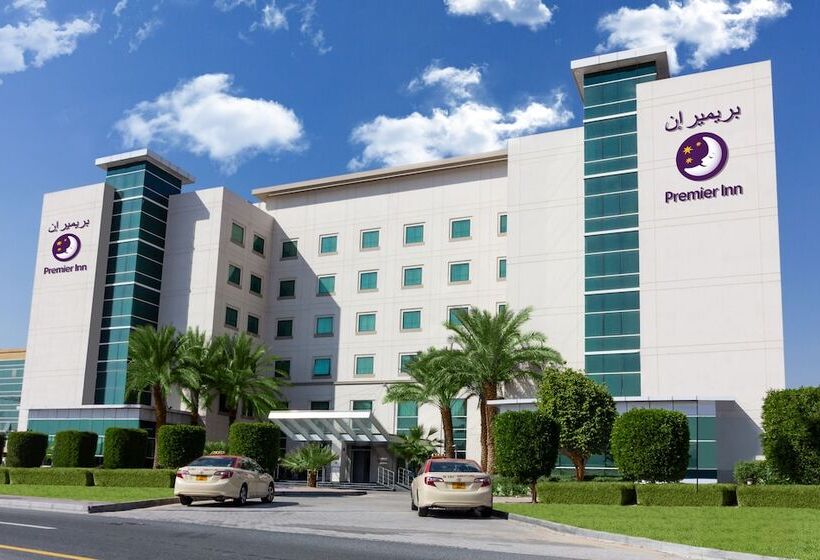 Premier Inn Dubai Investments Park