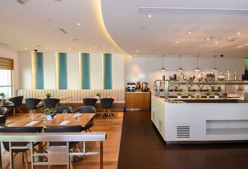 Fotos del hotel Premier Inn Dubai Silicon Oasis:  11