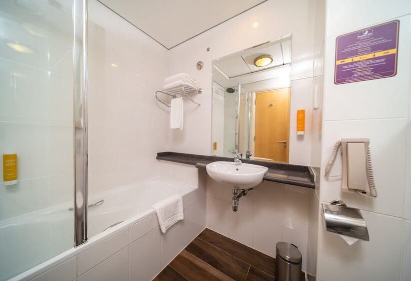 Fotos del hotel Premier Inn Dubai Silicon Oasis:  12