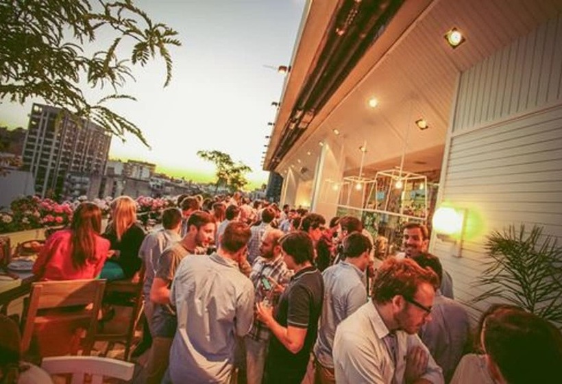 Fotos del hotel Pulitzer Buenos Aires:  26