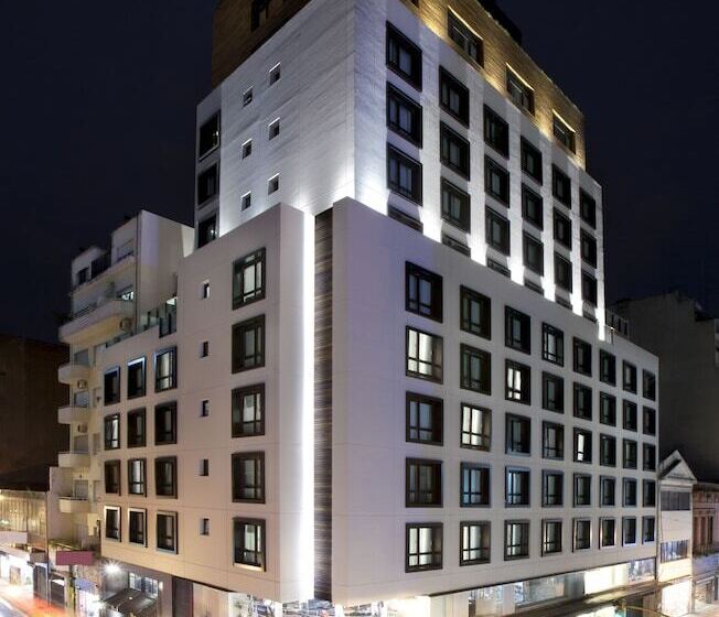 Fotos del hotel Pulitzer Buenos Aires:  2