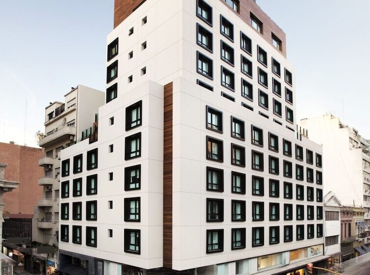 Pulitzer Buenos Aires