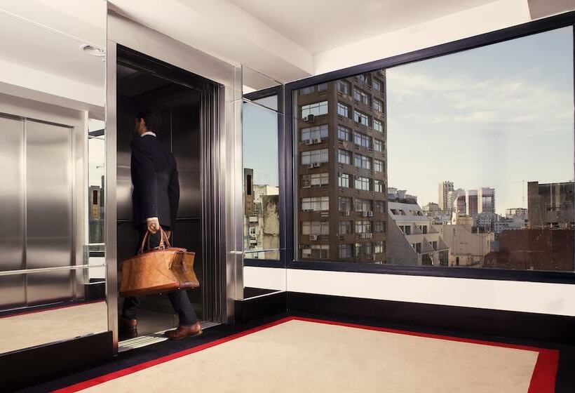 Fotos del hotel Pulitzer Buenos Aires:  27