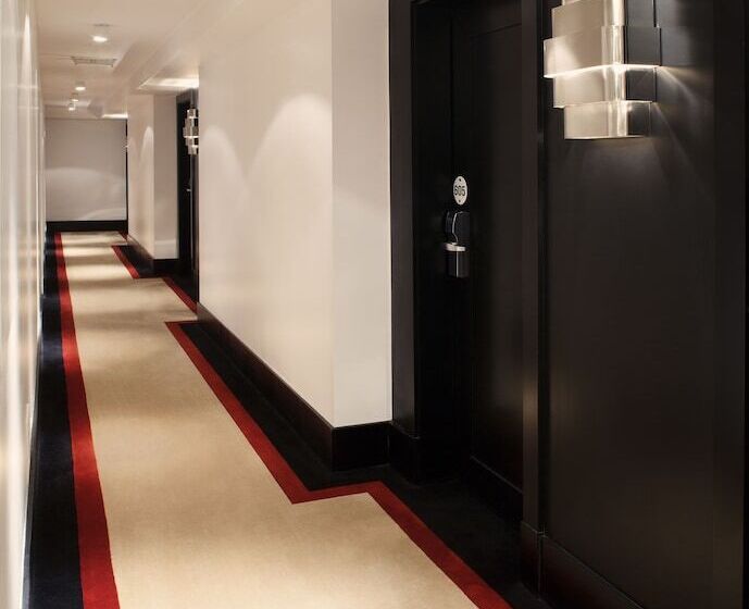 Fotos del hotel Pulitzer Buenos Aires:  16