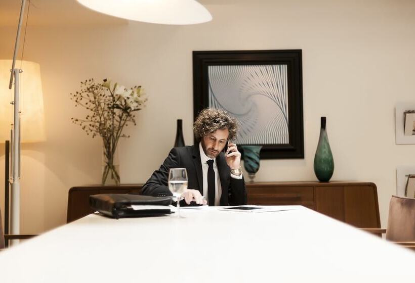 Fotos del hotel Pulitzer Buenos Aires:  25