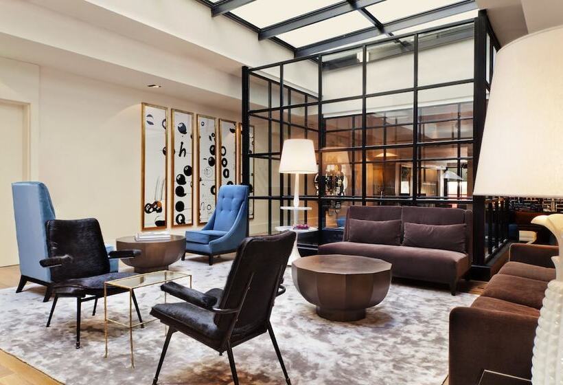 Fotos del hotel Pulitzer Buenos Aires:  13