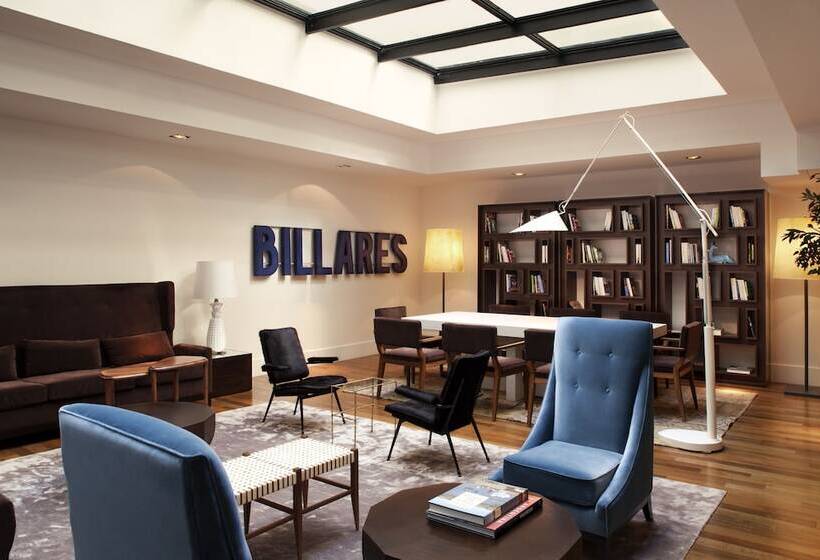 Fotos del hotel Pulitzer Buenos Aires:  28