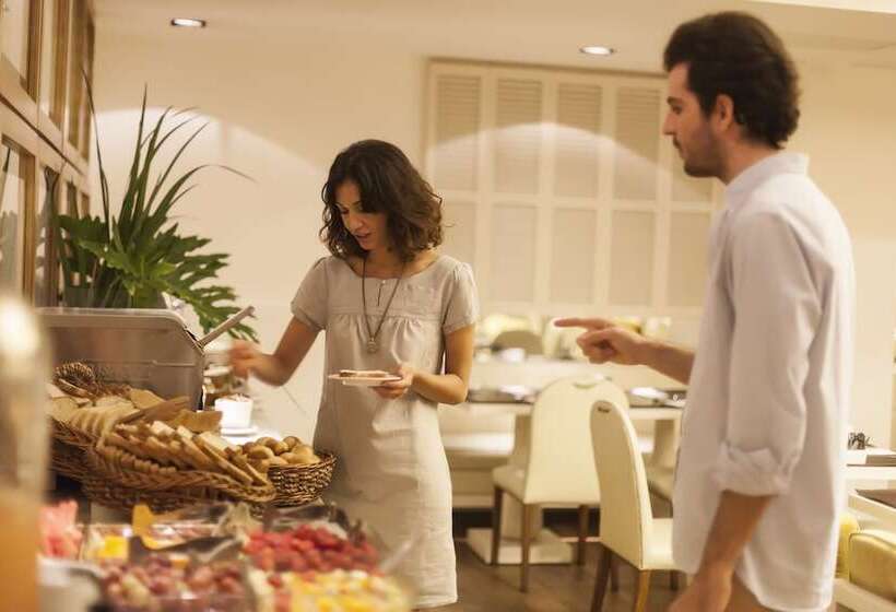 Fotos del hotel Pulitzer Buenos Aires:  17