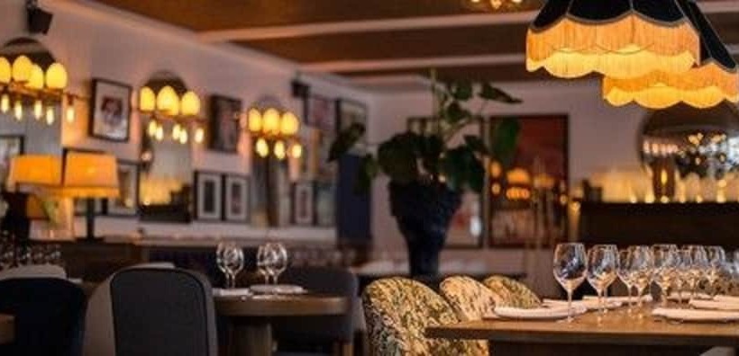 Fotos del hotel Pulitzer Buenos Aires:  18