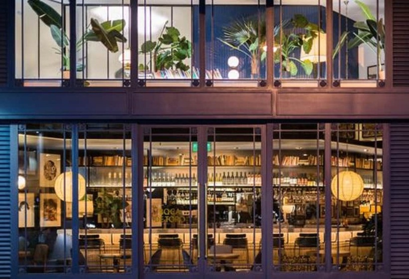 Fotos del hotel Pulitzer Buenos Aires:  19