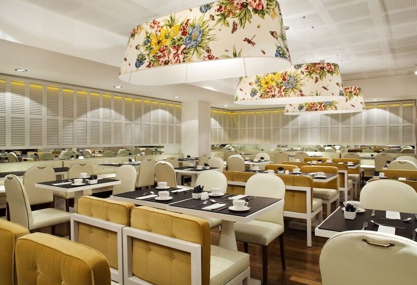 Fotos del hotel Pulitzer Buenos Aires:  7