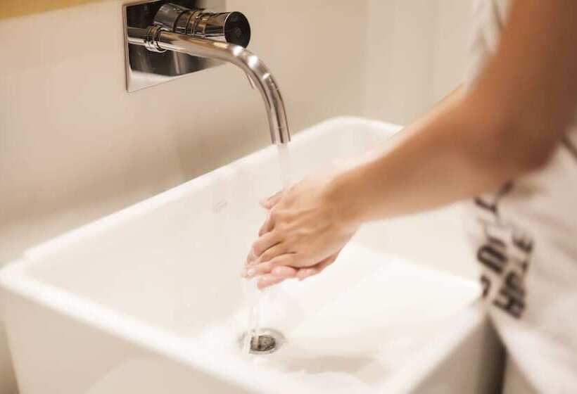 Fotos del hotel Pulitzer Buenos Aires:  12