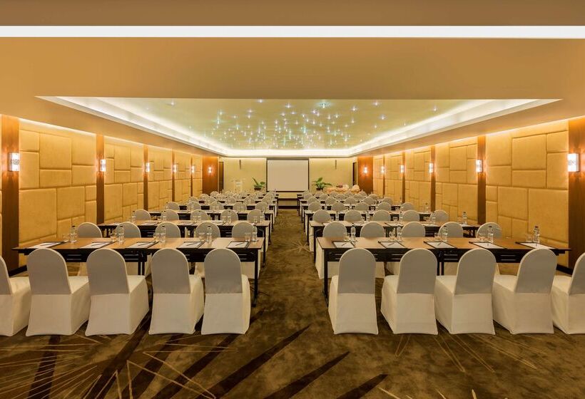 Fotos del hotel Radisson Suites Bangkok Sukhumvit  Sha Extra Plus:  3