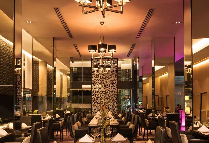 Fotos del hotel Radisson Suites Bangkok Sukhumvit  Sha Extra Plus:  36