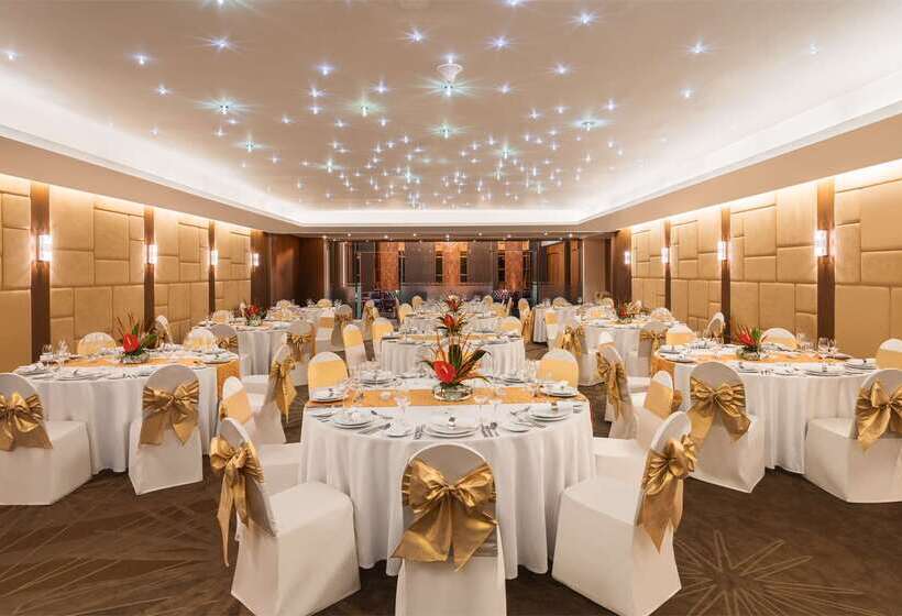 Fotos del hotel Radisson Suites Bangkok Sukhumvit  Sha Extra Plus:  15