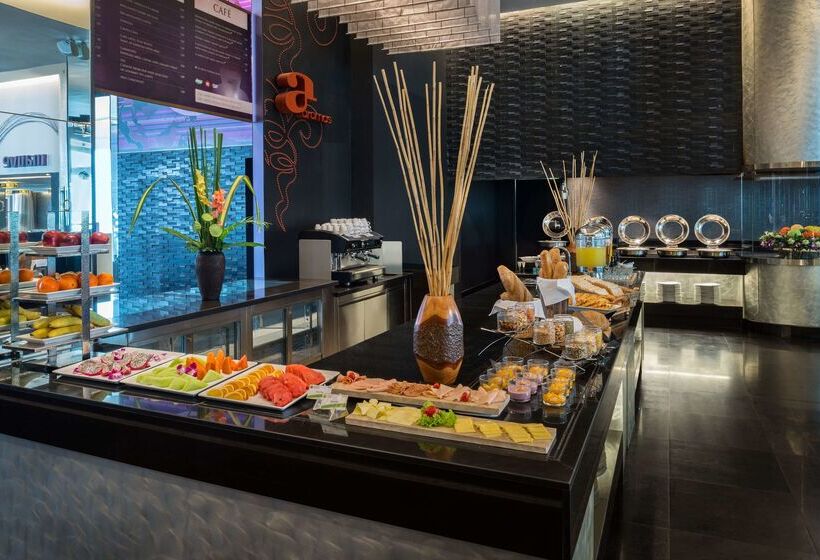 Fotos del hotel Radisson Suites Bangkok Sukhumvit  Sha Extra Plus:  31