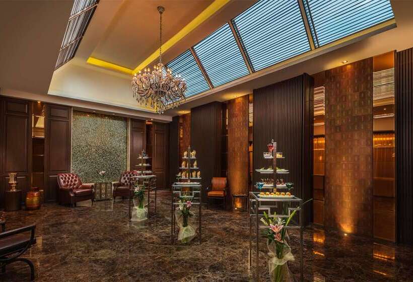 Fotos del hotel Radisson Suites Bangkok Sukhumvit  Sha Extra Plus:  33