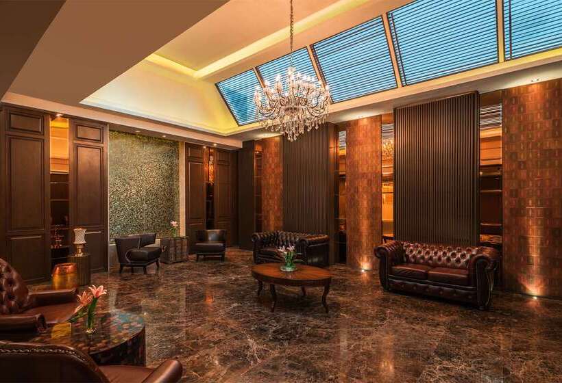 Fotos del hotel Radisson Suites Bangkok Sukhumvit  Sha Extra Plus:  19