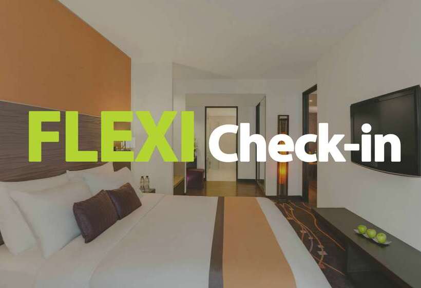 Fotos del hotel Radisson Suites Bangkok Sukhumvit  Sha Extra Plus:  24