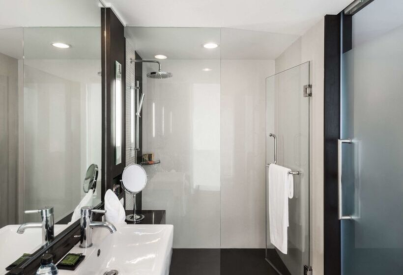 Fotos del hotel Radisson Suites Bangkok Sukhumvit  Sha Extra Plus:  38