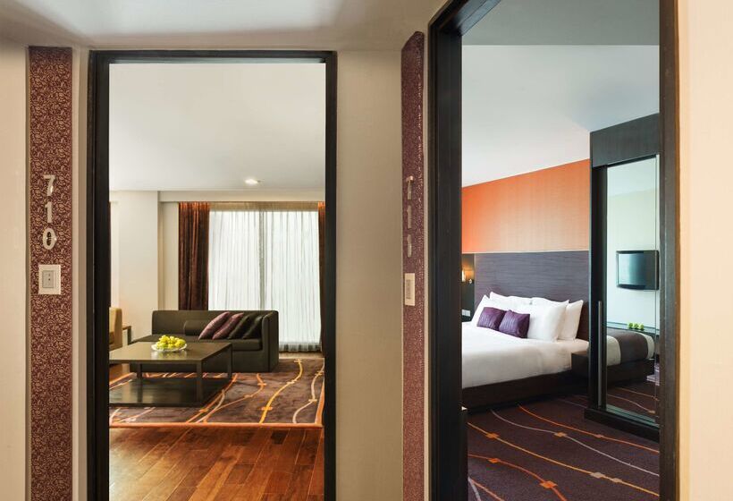 Fotos del hotel Radisson Suites Bangkok Sukhumvit  Sha Extra Plus:  23