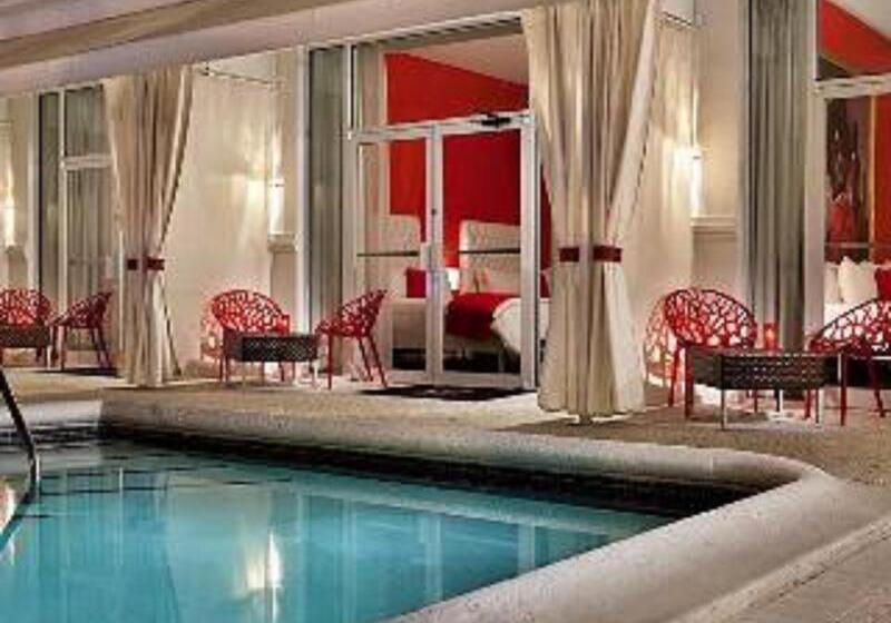 Fotos del hotel Red South Beach:  9