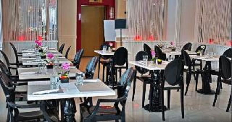 Fotos del hotel Red South Beach:  11