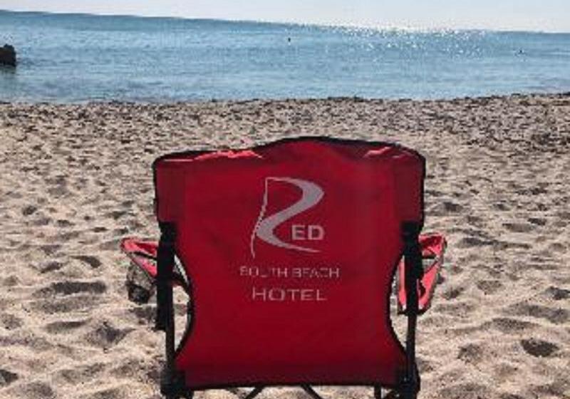 Fotos del hotel Red South Beach:  15
