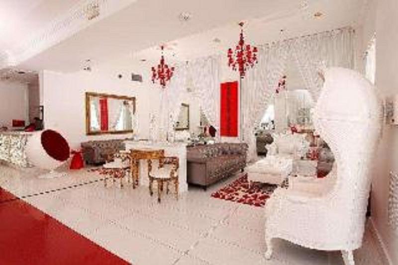 Fotos del hotel Red South Beach:  6