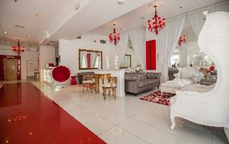 Fotos del hotel Red South Beach:  5