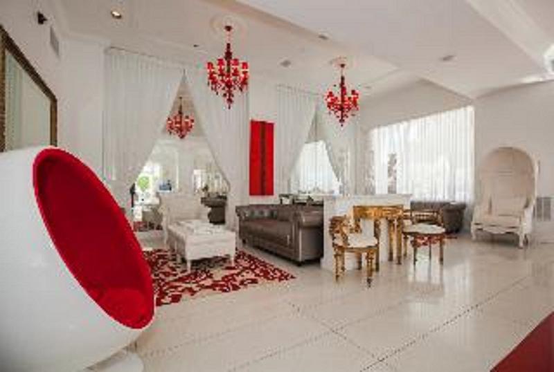 Fotos del hotel Red South Beach:  14