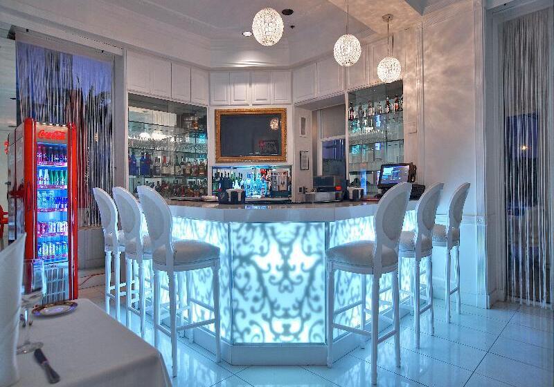 Fotos del hotel Red South Beach:  17