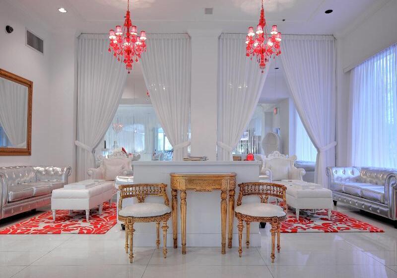 Fotos del hotel Red South Beach:  18