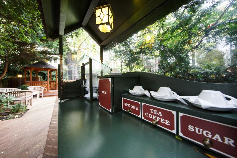 Fotos del hotel Regency House:  9