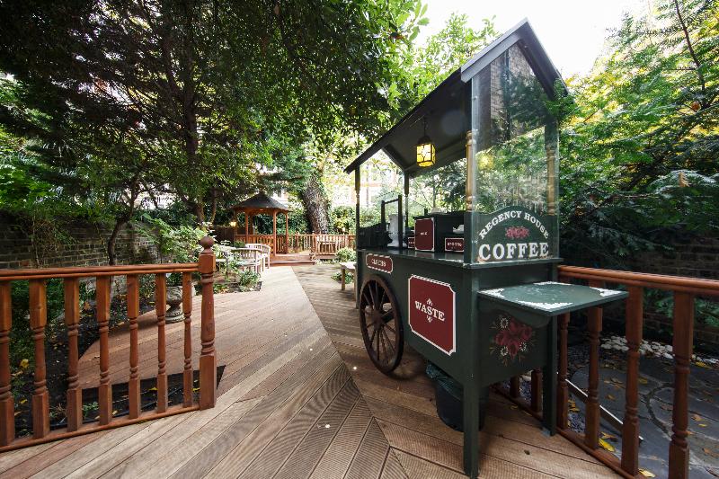 Fotos del hotel Regency House:  5