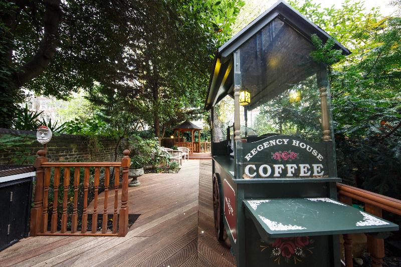 Fotos del hotel Regency House:  6