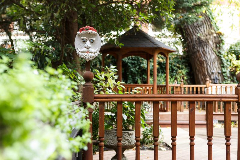 Fotos del hotel Regency House:  15