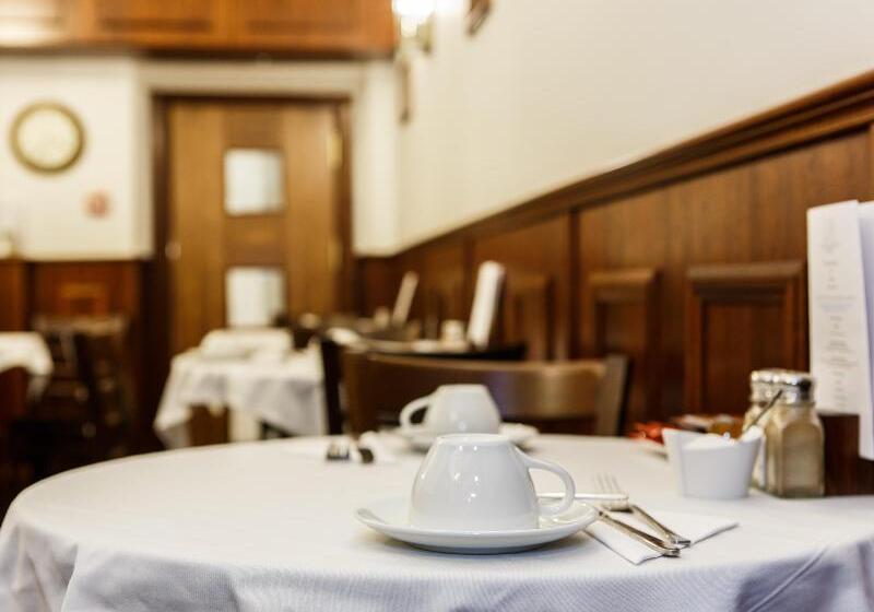 Fotos del hotel Regency House:  3